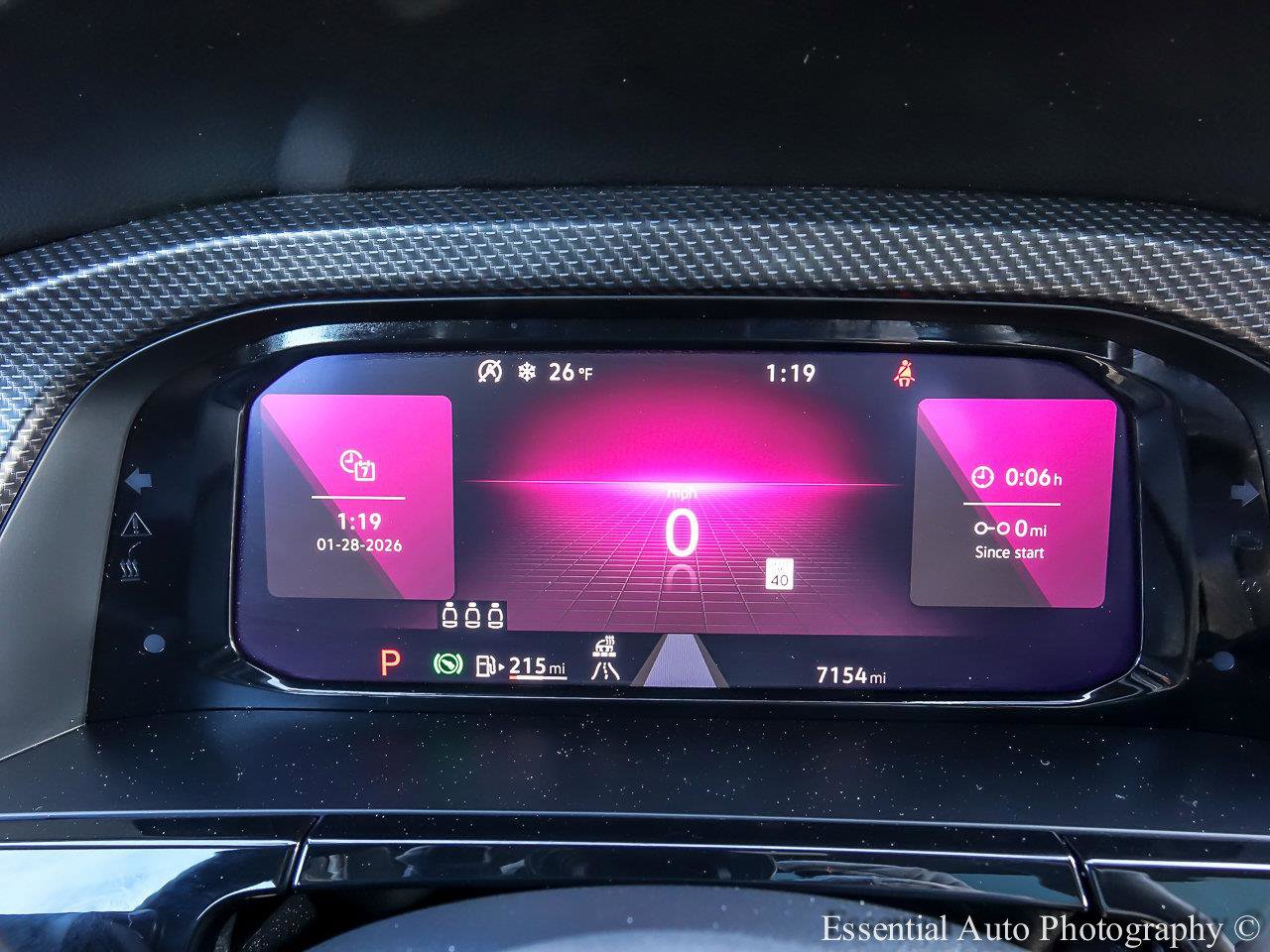 2025 VOLKSWAGEN ATLAS CROSS SPORT - Image 13