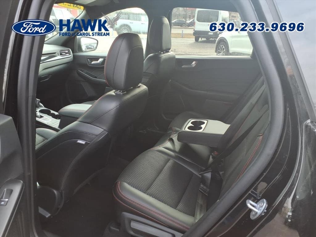 2025 FORD ESCAPE - Image 26