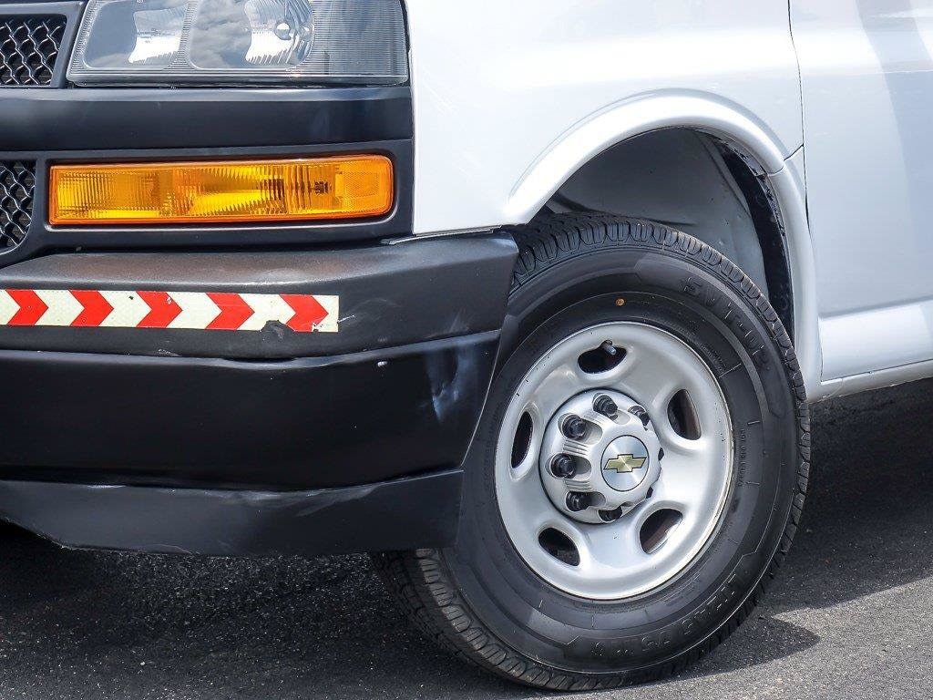 Used 2023 Chevrolet Express Cargo Van Work Van RWD 2500 155