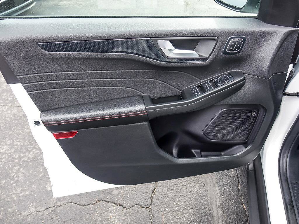 2024 FORD ESCAPE - Image 25