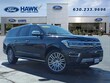 Ford Expedition Max