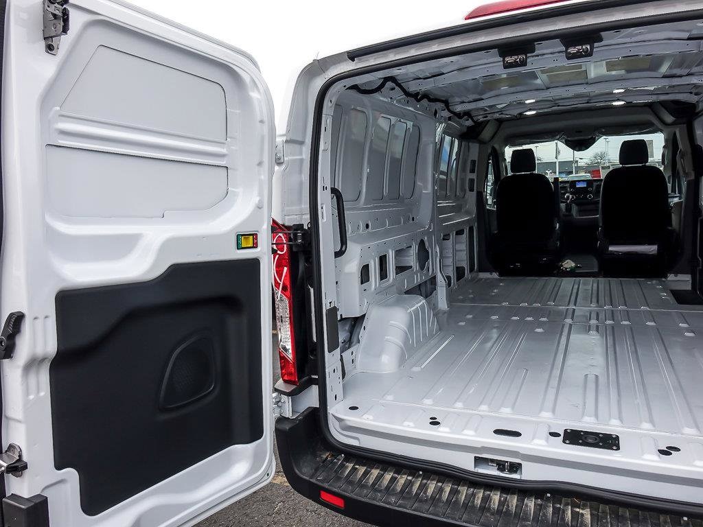 2024 FORD TRANSIT - Image 24