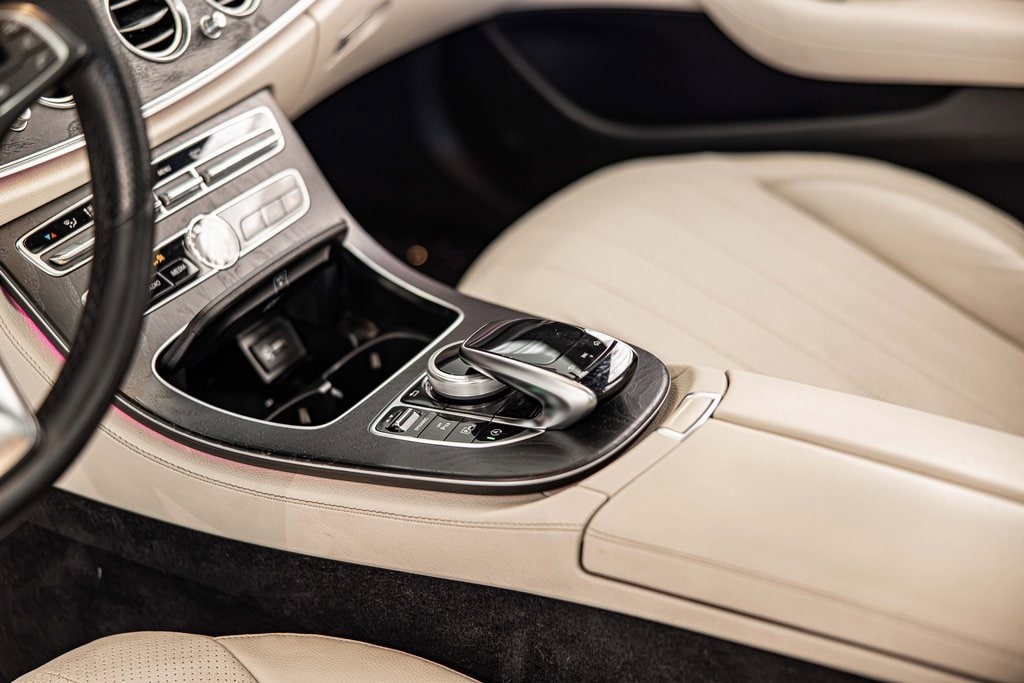 2018 MERCEDES-BENZ E-CLASS - Image 23