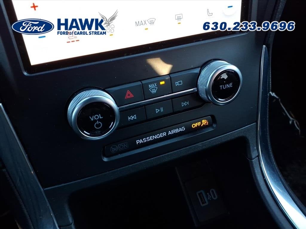 2024 FORD EDGE - Image 11