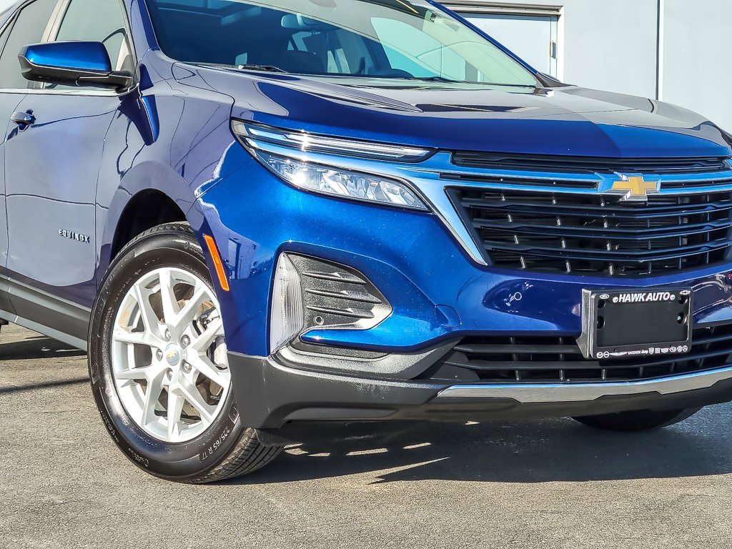 2023 CHEVROLET EQUINOX - Image 2