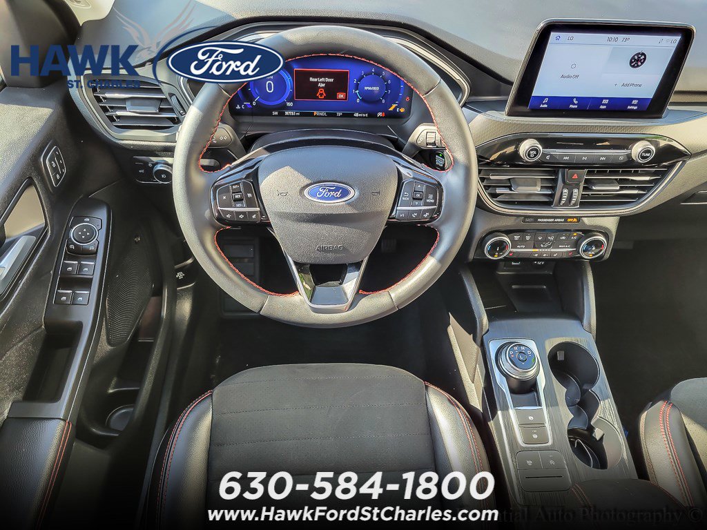 2022 FORD ESCAPE - Image 10