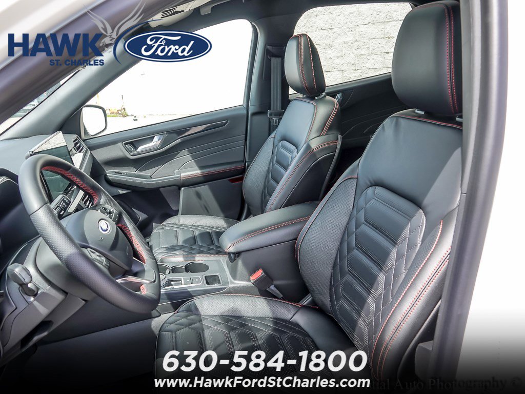 2024 FORD ESCAPE - Image 8