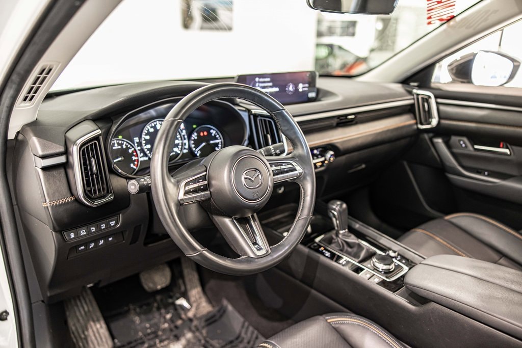 2024 MAZDA CX-50 - Image 21