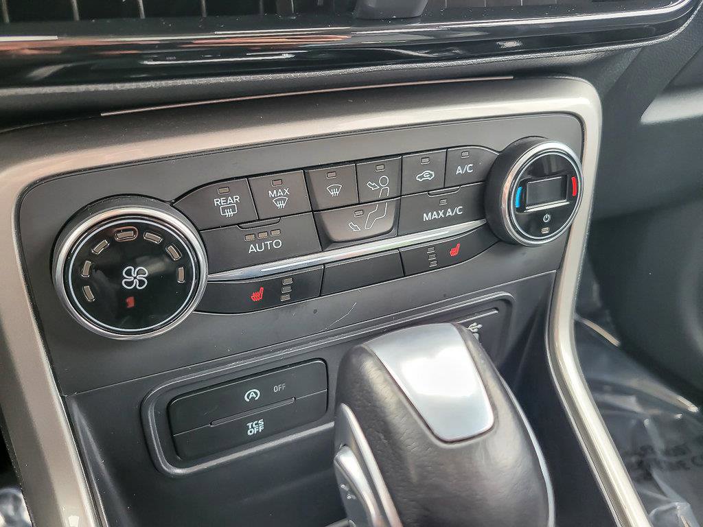 2018 FORD ECOSPORT - Image 20