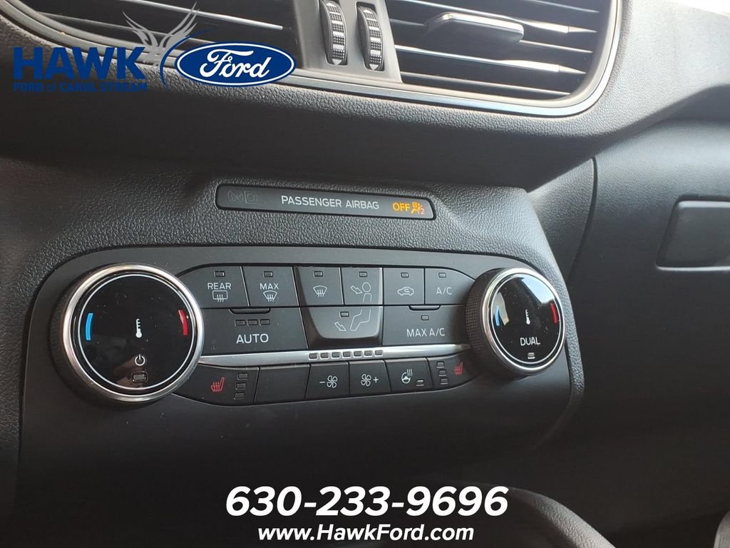 2025 Ford Escape Active - Photo 14