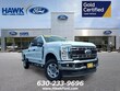  Ford Super Duty F-250 SRW