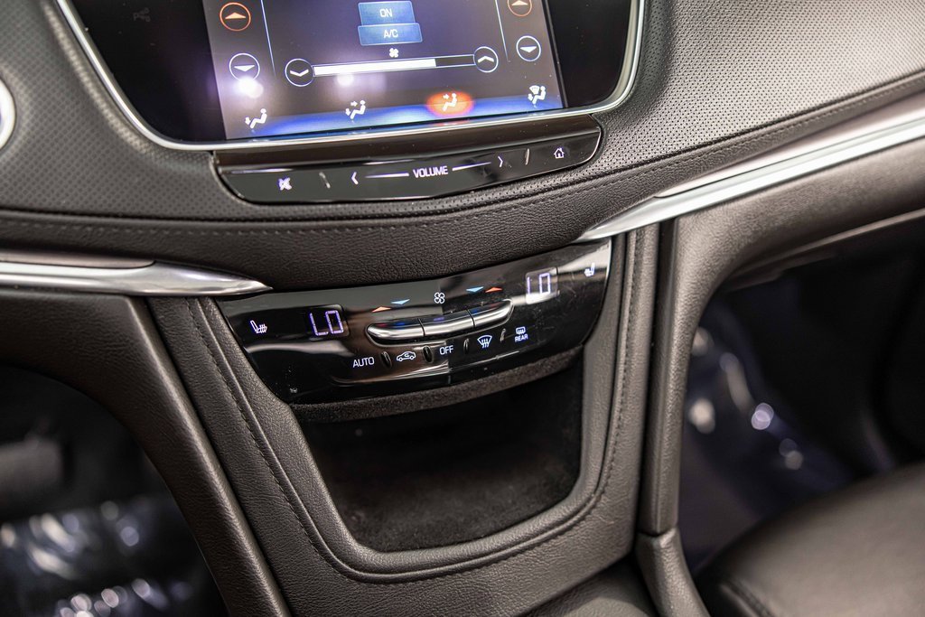 2019 CADILLAC XT5 - Image 29