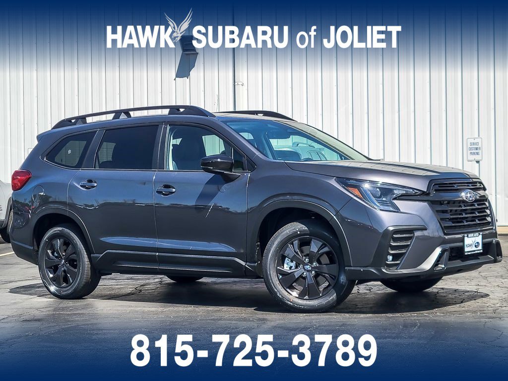 2026 Subaru Ascent Premium 7 Passenger's photo