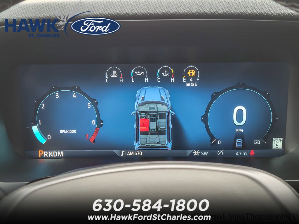 2024 FORD F-150 - Image 11