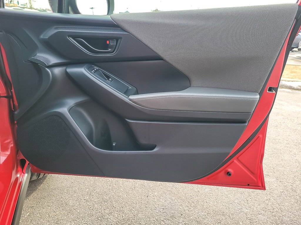 2024 SUBARU CROSSTREK - Image 18