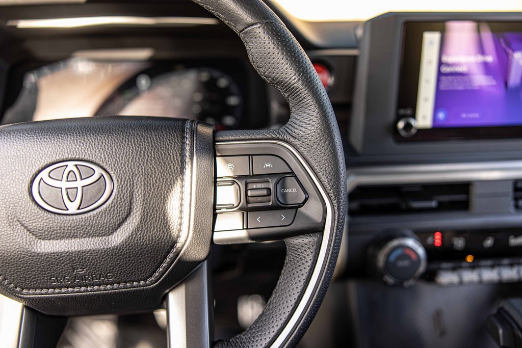 2025 TOYOTA TACOMA - Image 23