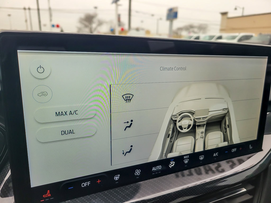 2024 FORD ESCAPE - Image 20