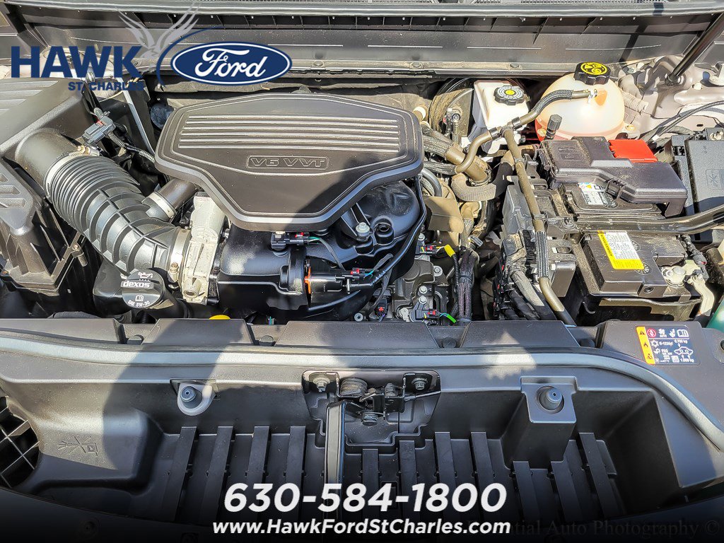 2020 GMC ACADIA - Image 25