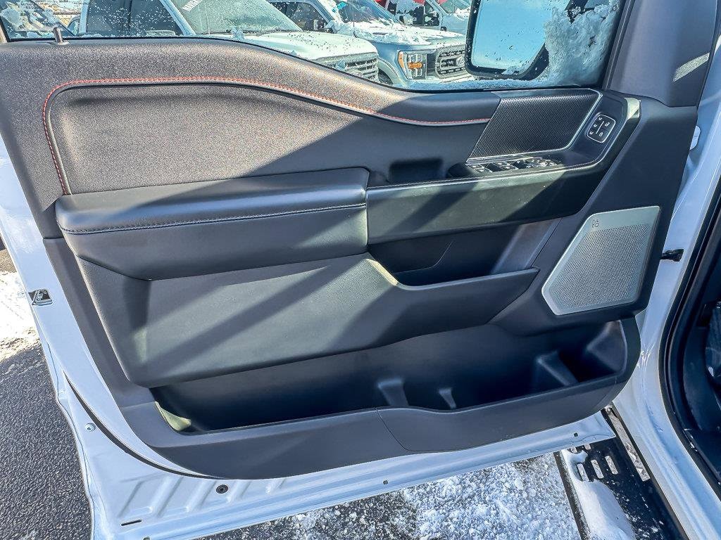 2024 FORD F-150 - Image 28