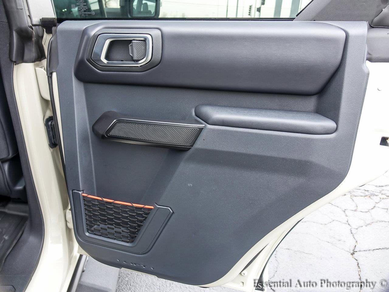 2025 FORD BRONCO - Image 24