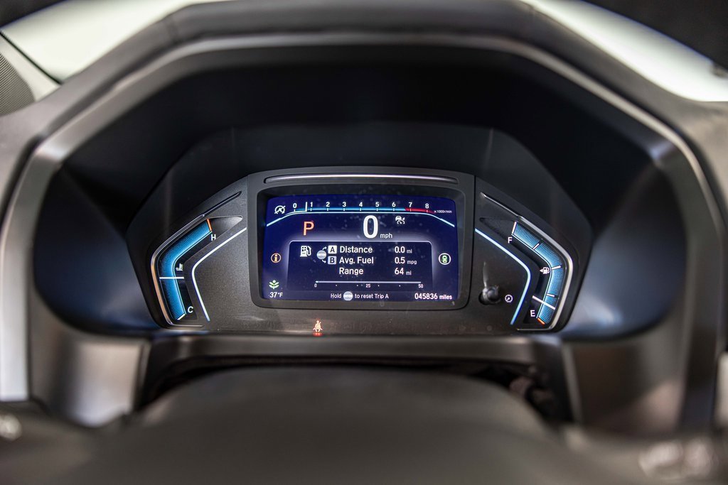 2023 HONDA ODYSSEY - Image 25