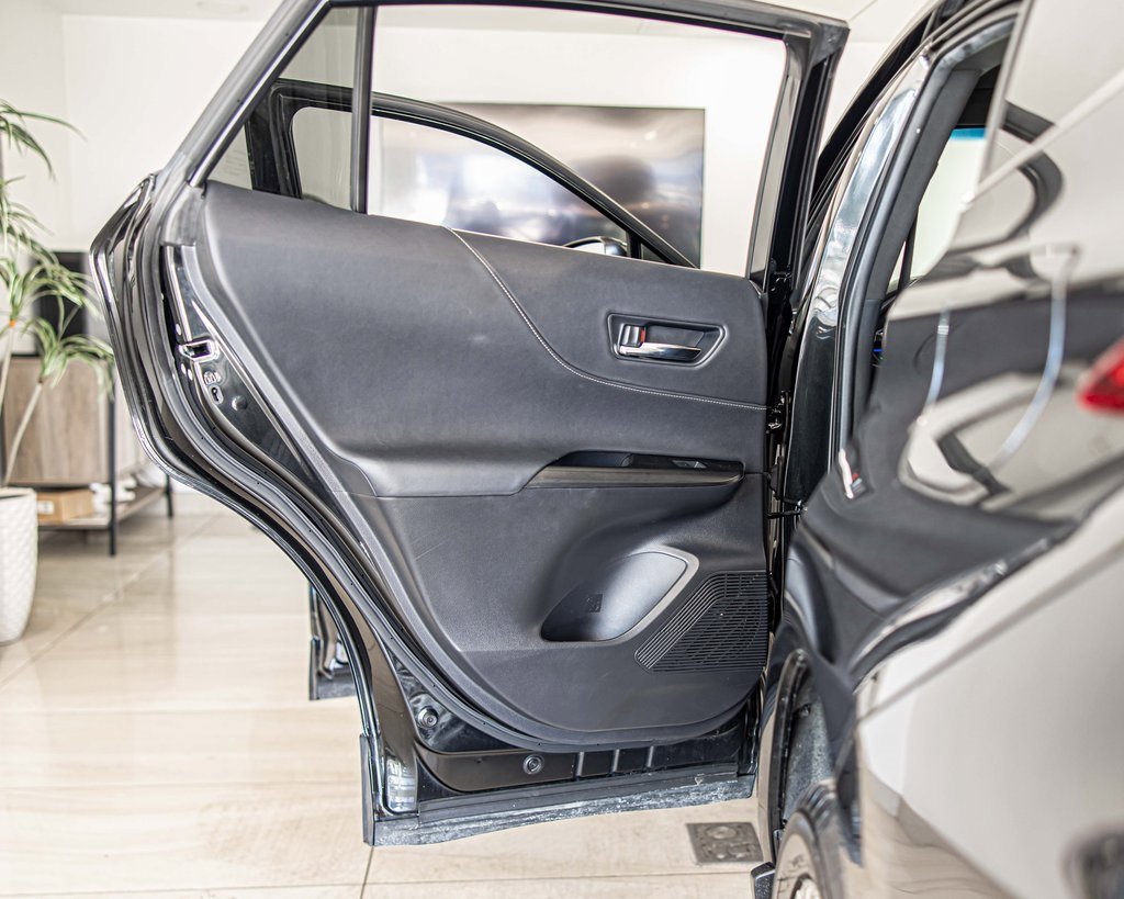 2022 TOYOTA VENZA - Image 34