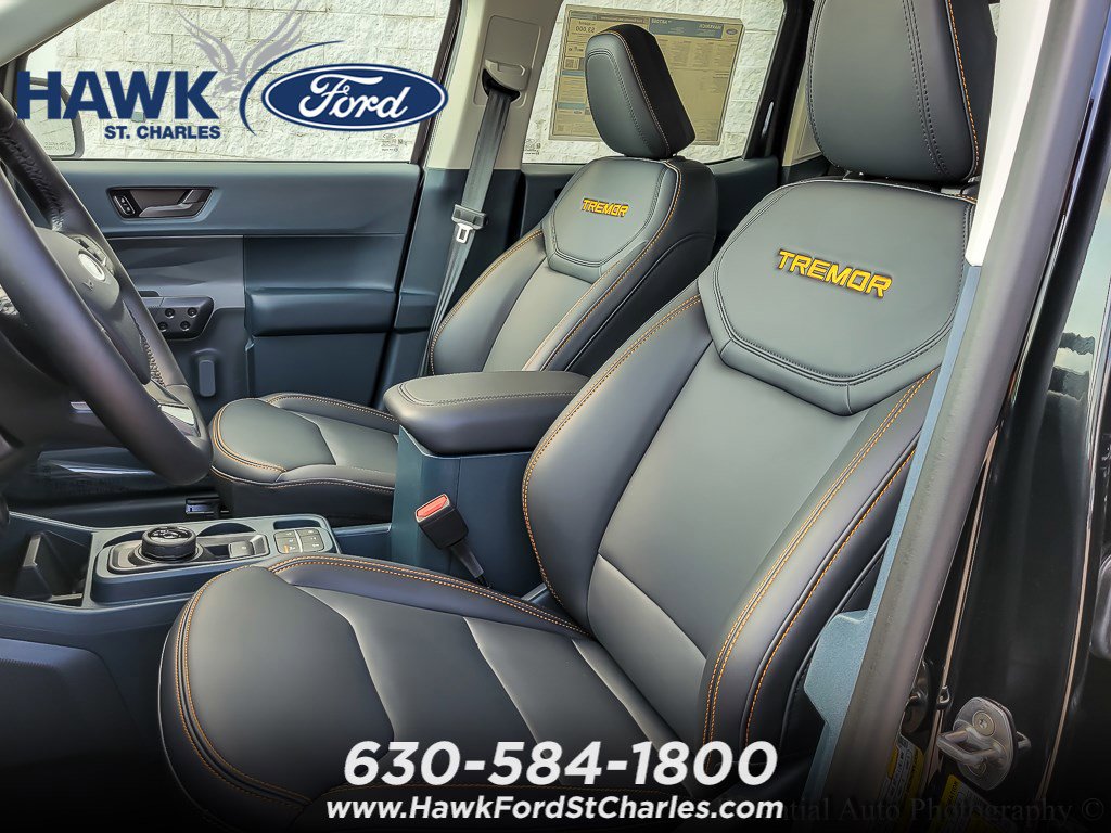 2024 FORD MAVERICK - Image 8