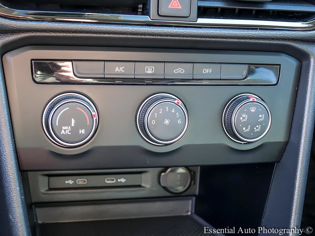 2022 VOLKSWAGEN TAOS - Image 15