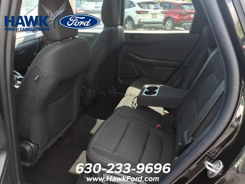 2025 Ford Escape Active - Photo 27