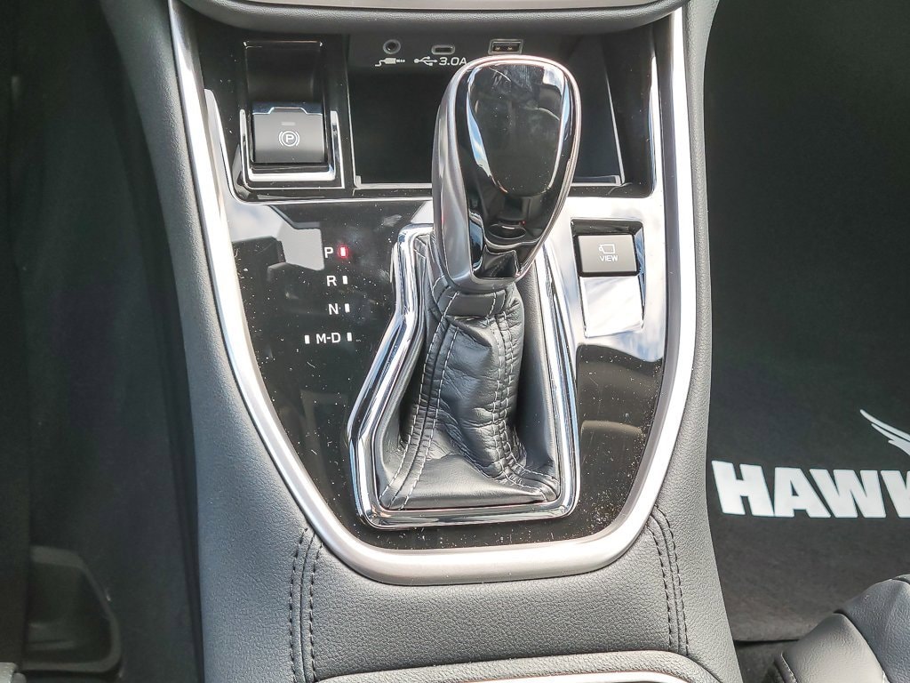 2025 SUBARU OUTBACK - Image 15