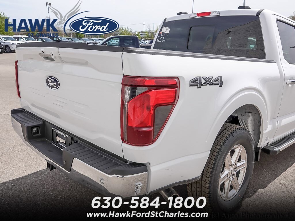 2024 FORD F-150 - Image 6