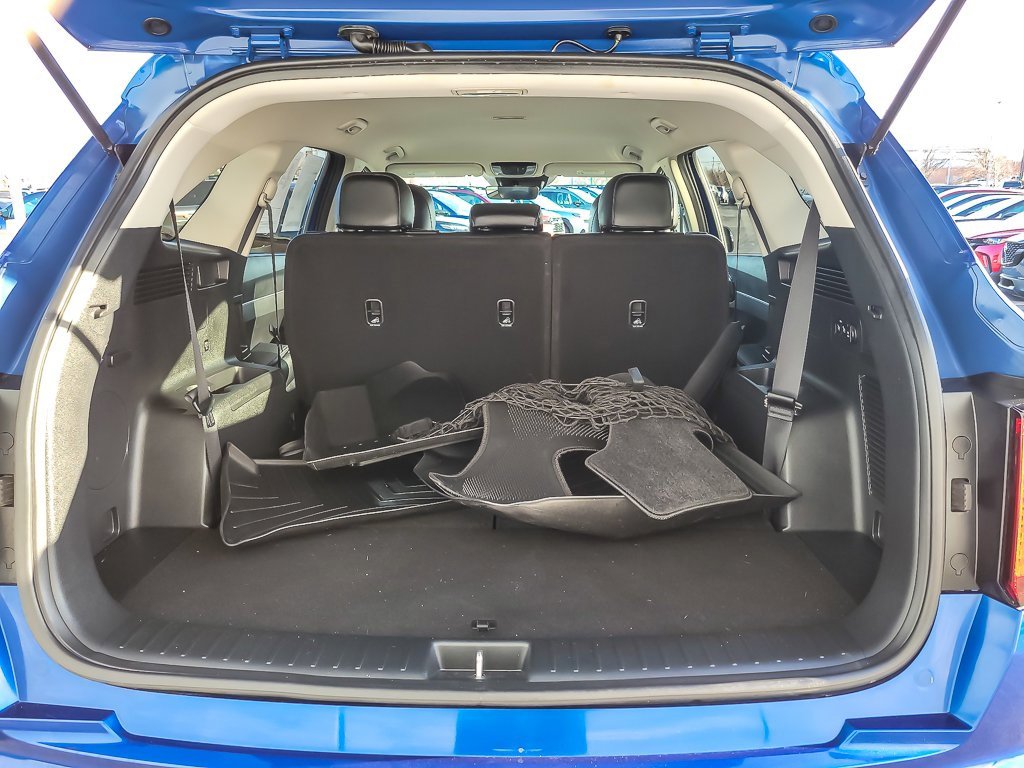 2021 KIA SORENTO - Image 18