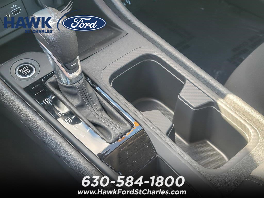 2025 NISSAN SENTRA - Image 18