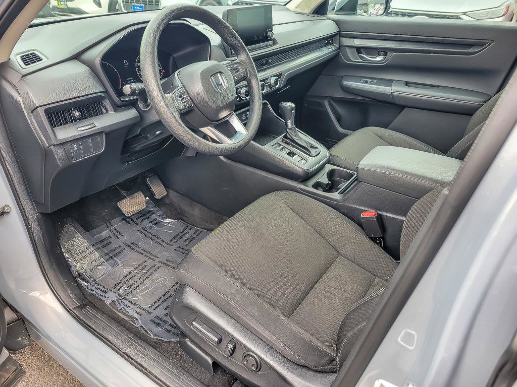 2024 HONDA CR-V - Image 15