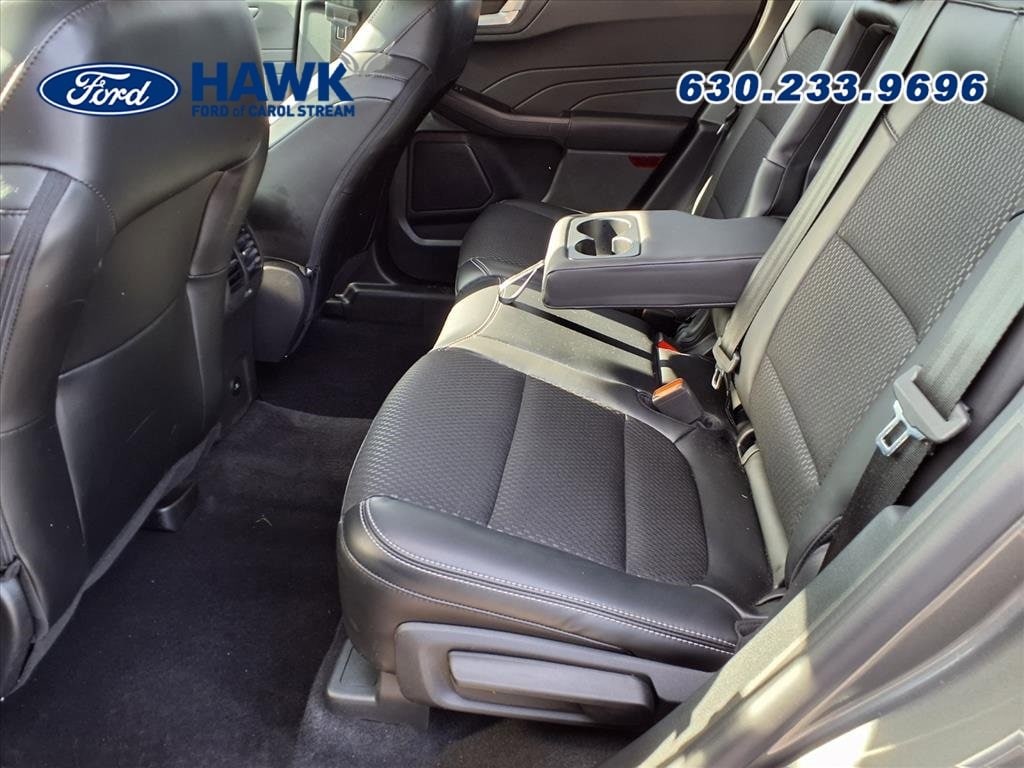 2025 FORD ESCAPE - Image 24