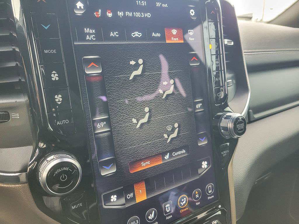 2019 RAM 2500 - Image 18