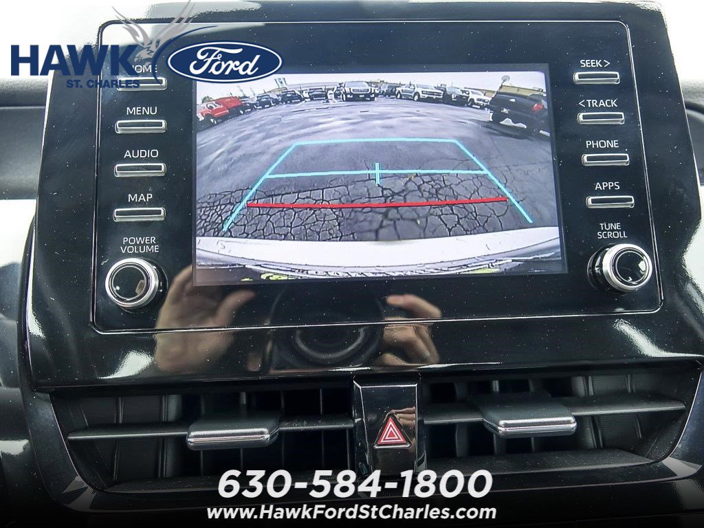 2023 TOYOTA CAMRY - Image 13