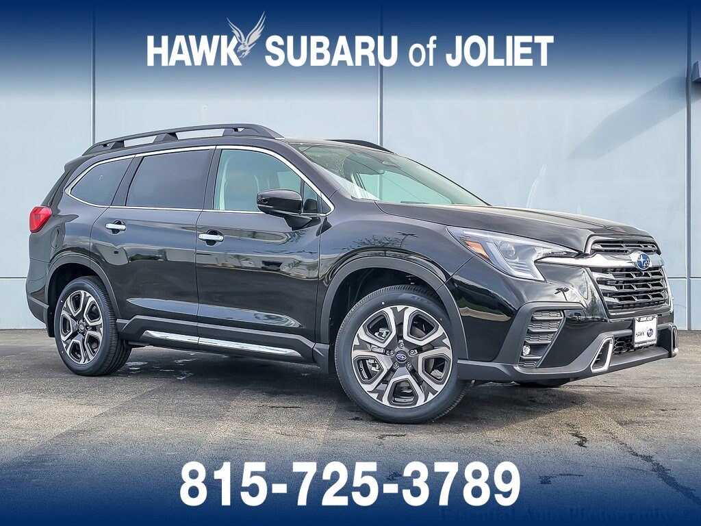 New 2026 Subaru Ascent Touring Touring 7-Passenger