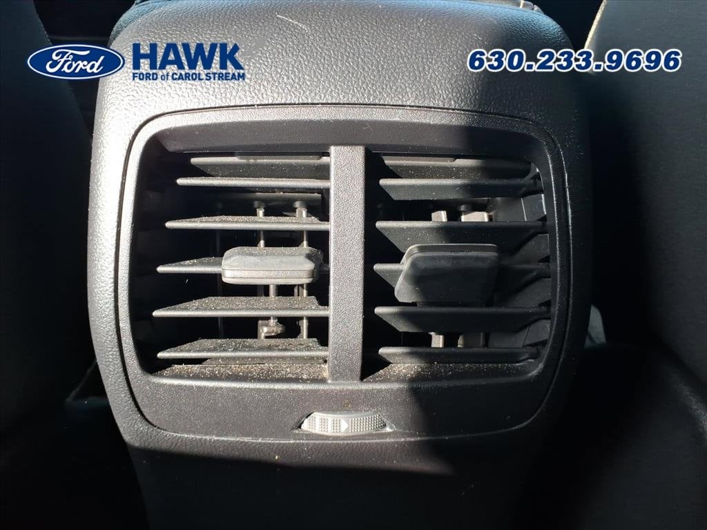 2025 FORD BRONCO SPORT - Image 26