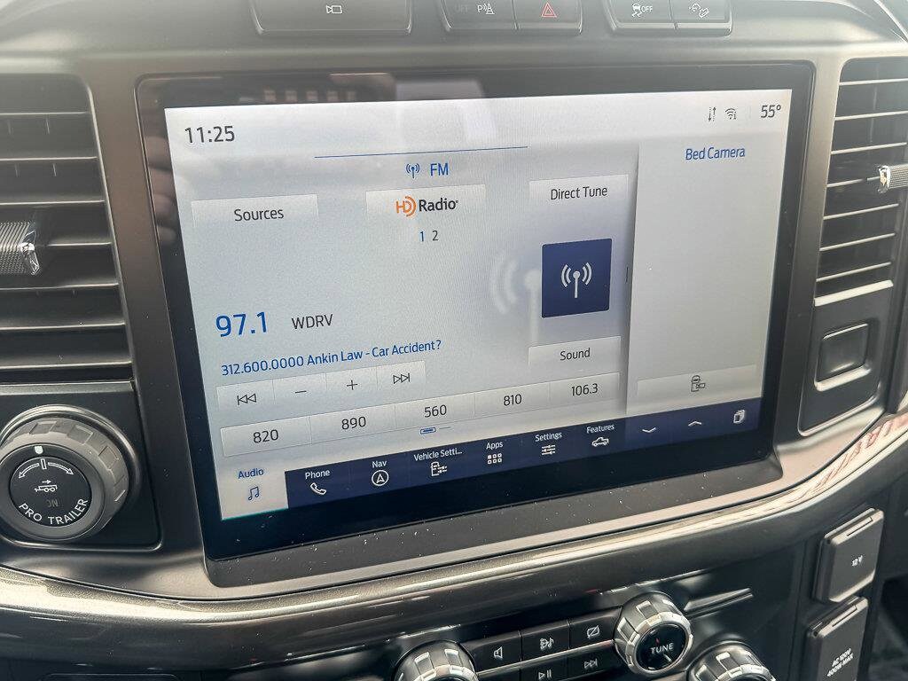 2023 FORD F-150 - Image 21