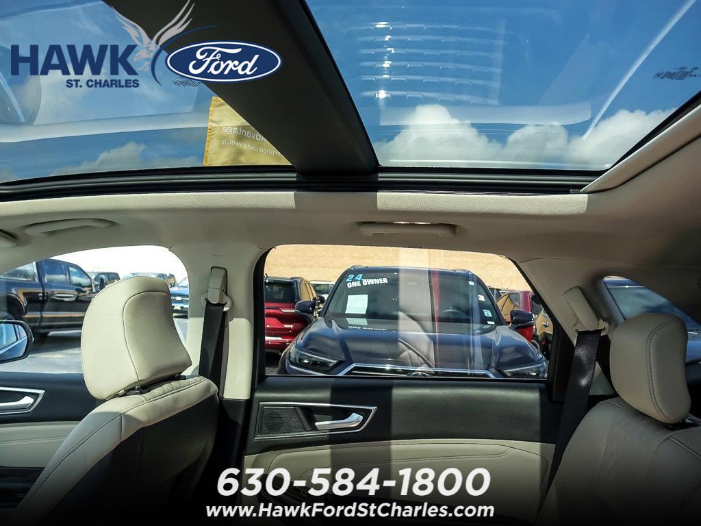 2024 FORD EDGE - Image 11