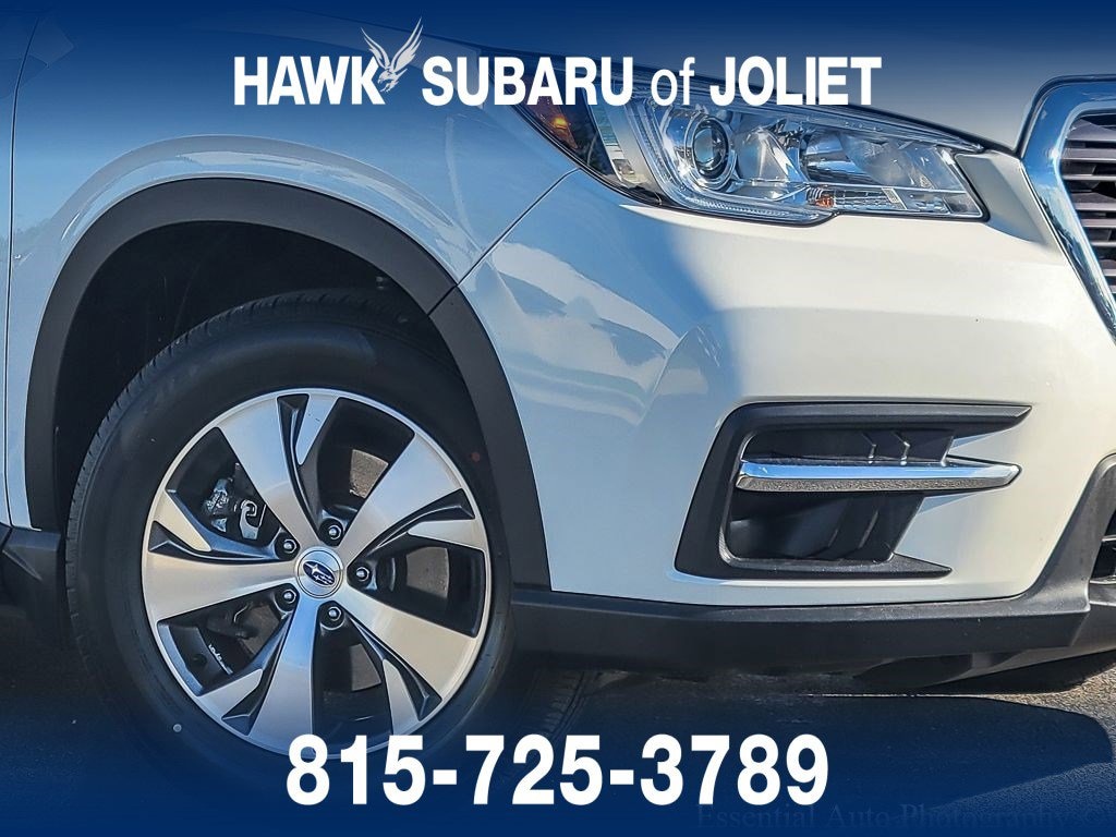 Used 2020 Subaru Ascent Premium Premium 7-Passenger