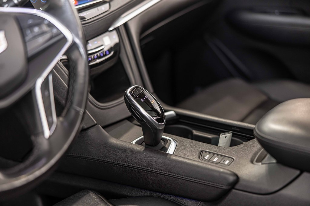 2019 CADILLAC XT5 - Image 22