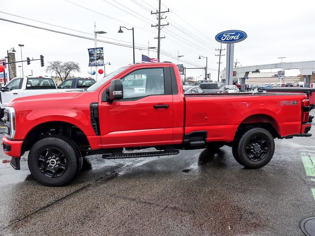 2024 FORD F-250 - Image 6