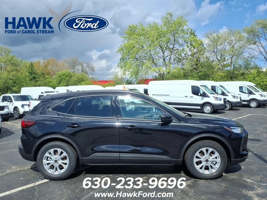 2025 Ford Escape Active - Photo 8