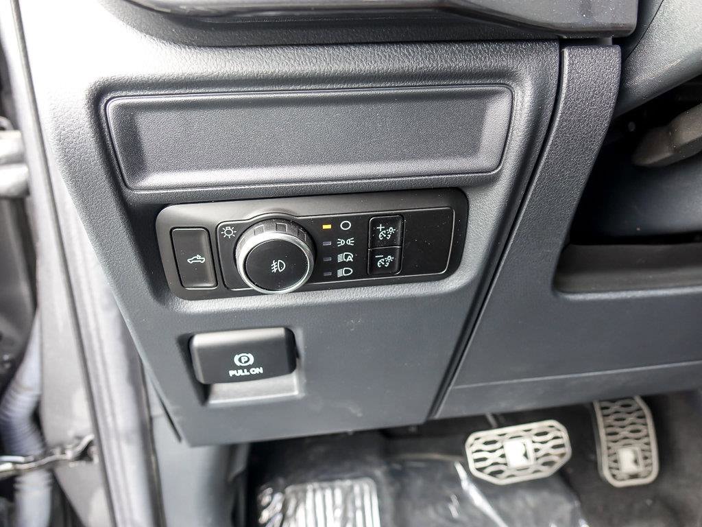 2024 FORD F-150 - Image 25