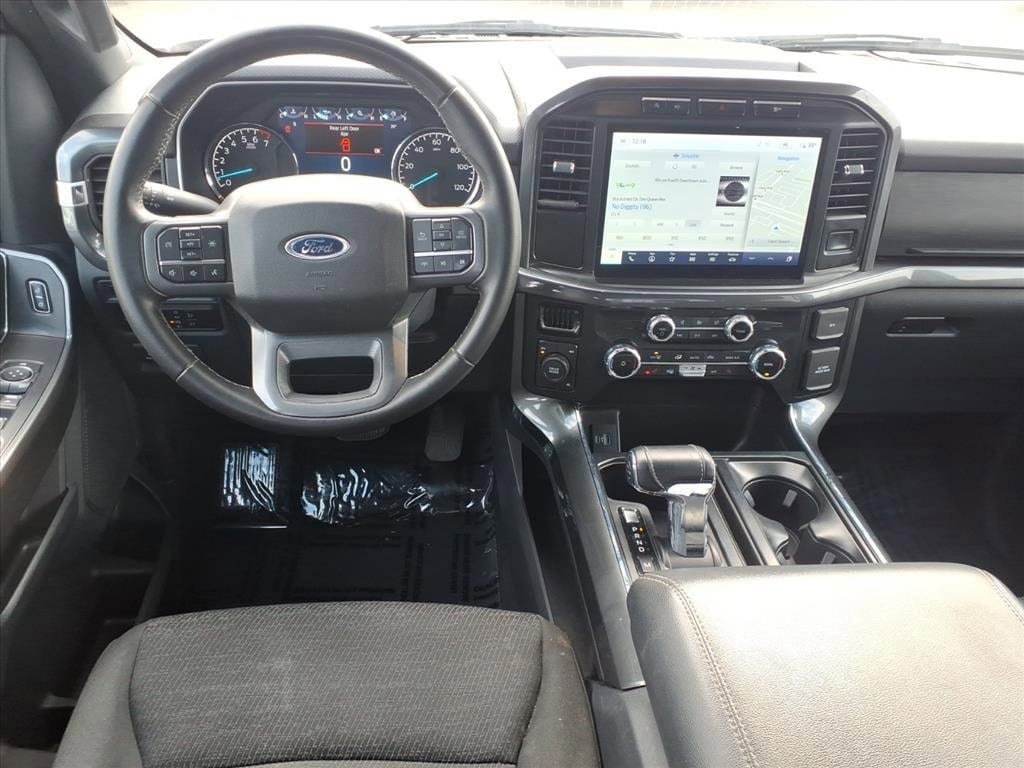 2023 FORD F-150 - Image 9