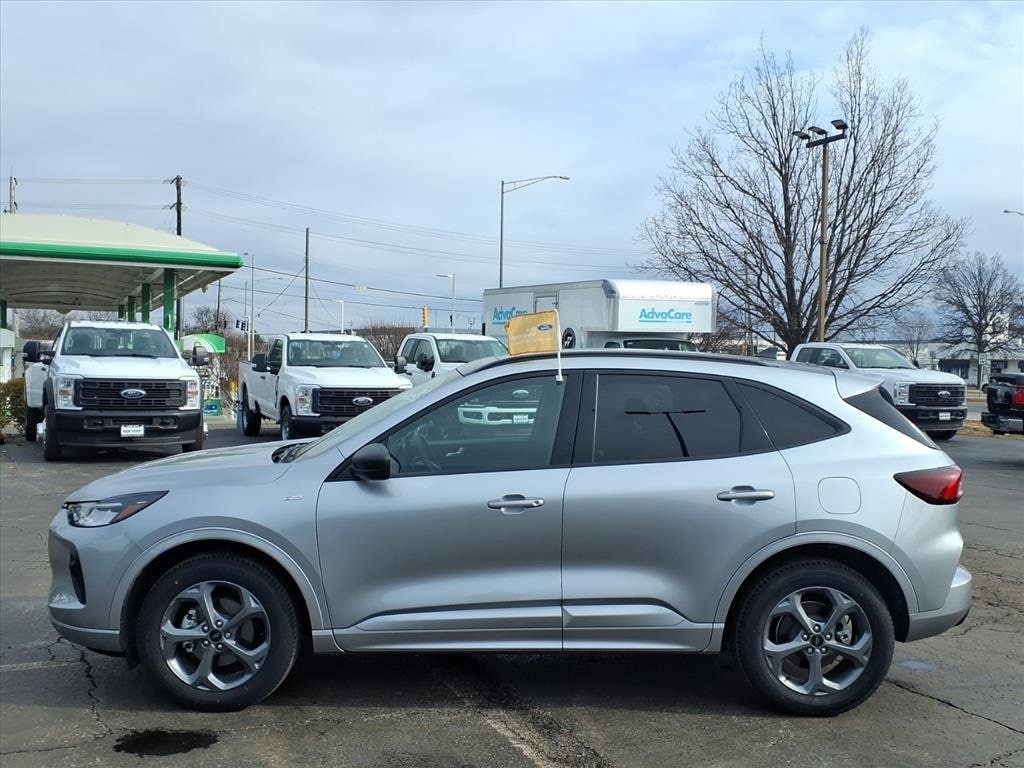 2023 FORD ESCAPE - Image 4