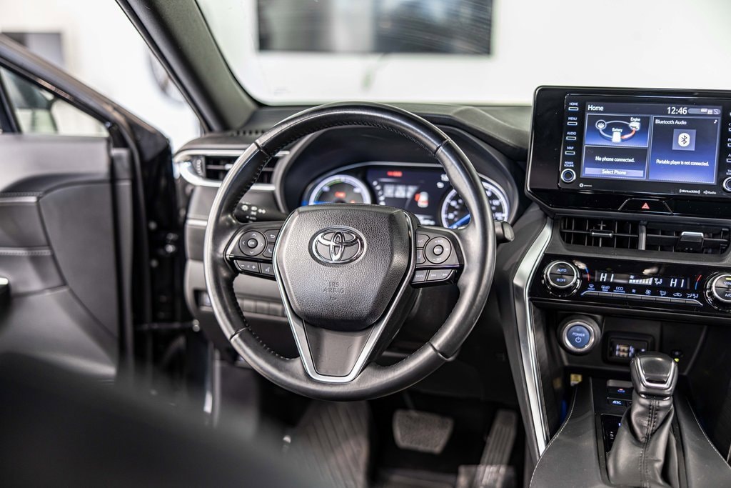 2022 TOYOTA VENZA - Image 36