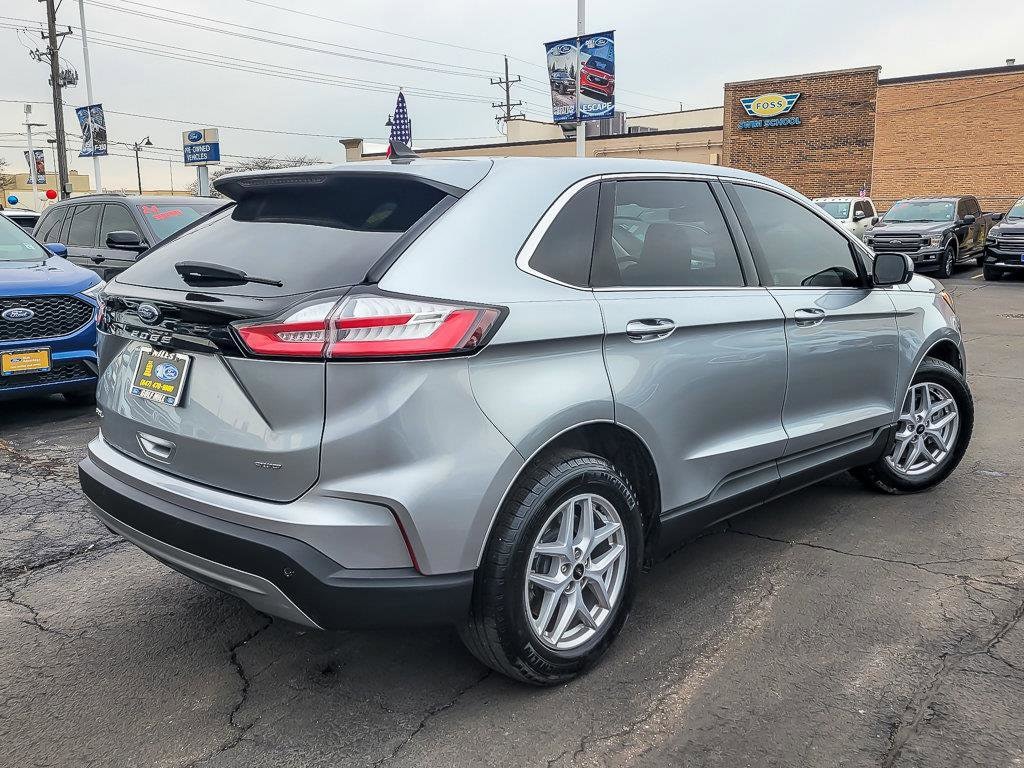 2023 FORD EDGE - Image 10
